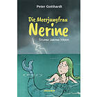 Tellerup A/S Die Meerjungfrau Nerine #4: Sturm überm Meer E-bok