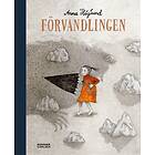 Förvandlingen E-bok