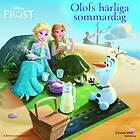 Story House Egmont Frost Olofs härliga sommardag Lätt att läsa E-bok