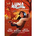 Luna och superkraften: Det osynliga barnet E-bok