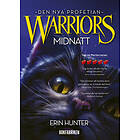 Warriors 2 Midnatt E-bok