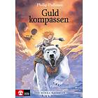 Natur & Kultur Guldkompassen E-bok