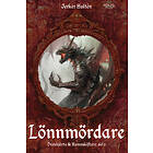 Lönnmördare E-bok