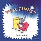 Vem finns? E-bok