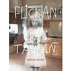 Rabén & Sjögren Flickan på tavlan E-bok