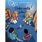 K niinku Klara 13 Onko siellä joku? E-bok
