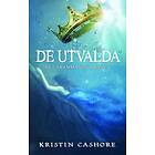 De utvalda: Det främmande landet E-bok
