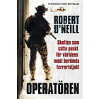 Operatören: skotten som satte punkt för världens mest E-bok