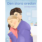 Den stora oredan E-bok