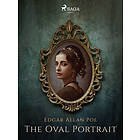 The Oval Portrait E-bok