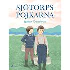 Sjötorpspojkarna E-bok