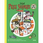 Heja, Pelle Svanslös! E-bok