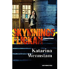 Skymningsflickan E-bok