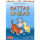 Kattas ungar E-bok