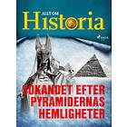 Sökandet efter pyramidernas hemligheter E-bok