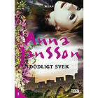Dödligt svek 1 E-bok