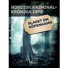 Slaget om Köpenhamn E-bok