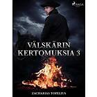 Välskärin kertomuksia 3 E-bok