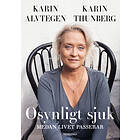 Osynligt sjuk E-bok