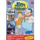 Jim Guldknapp - Vol 1 (DVD)
