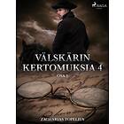 Välskärin kertomuksia 4 osa 2 E-bok