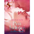 LUST Pysy luonani eroottinen novelli E-bok