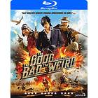 The Good, the Bad, the Weird (Blu-ray)