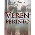 Veren perintö E-bok