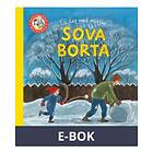 En dag med morfar: Sova borta E-bok