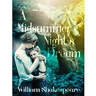 A Midsummer Night's Dream E-bok