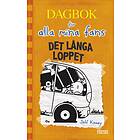 Det långa loppet E-bok