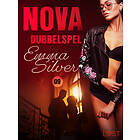 LUST Nova 9: Dubbelspel erotic noir E-bok