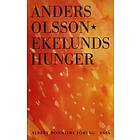 Ekelunds hunger E-bok