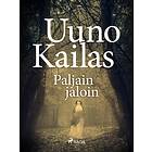 Paljain jaloin E-bok