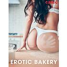 Cupido Erotic Bakery E-bok