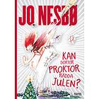 Kan doktor Proktor rädda julen? E-bok