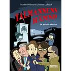 Talmannens hämnd E-bok