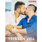 Cupido Ystävän veli E-bok