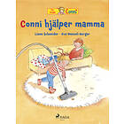 Conni hjälper mamma E-bok