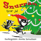 Snurran firar jul 1390 E-bok