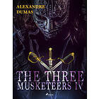 The Three Musketeers IV E-bok