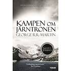 Kampen om järntronen E-bok