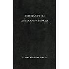 Anteckningsboken : Artiklar i urval 1985-2003 E-bok