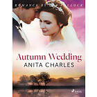 Autumn Wedding E-bok