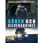 Sören och silverskrinet E-bok