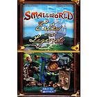 Small World: Tales & Legends (exp.)