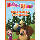 Masha och Björnen Skogstokiga berättelser E-bok