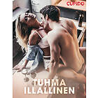 Cupido Tuhma illallinen E-bok