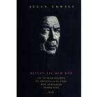 Wahlström & Widstrand Mellan liv och död E-bok