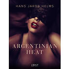 Argentinian Heat E-bok